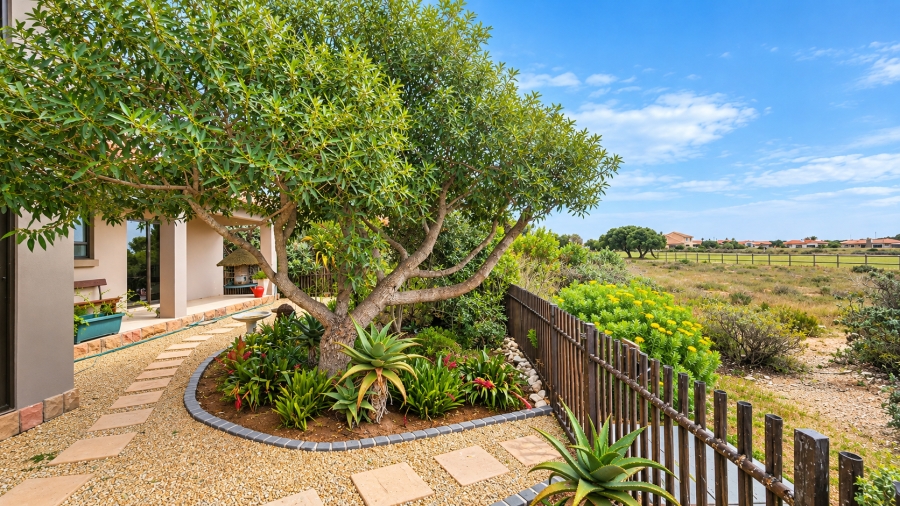 4 Bedroom Property for Sale in Langebaan Country Estate Western Cape